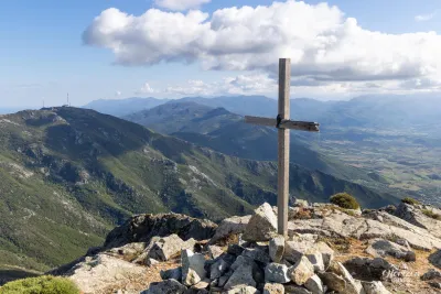 Cima di Gratera