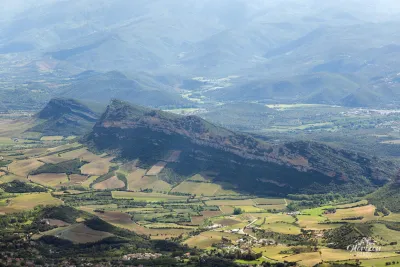 Monte Sant'Angelo