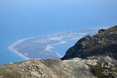 Étang de Biguglia