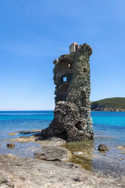 Tour Santa Maria