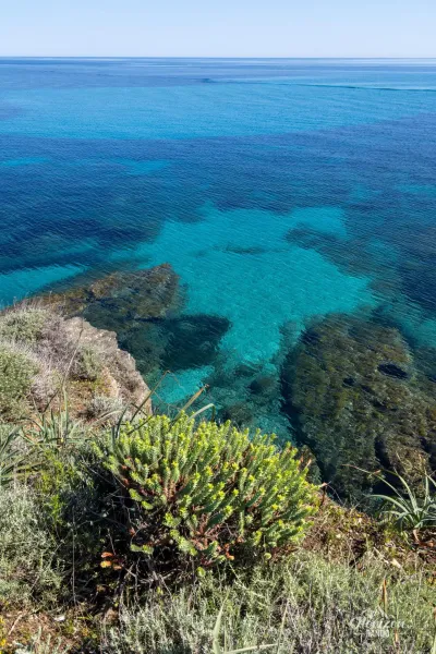 Sentier des Douaniers, Cap corse – photo 17