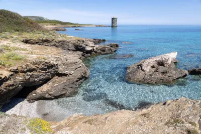 Tour Santa Maria
