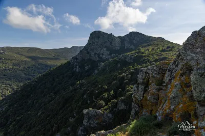 Monte Girofiglieta Monte Girofiglieta
