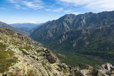 Asco Valley Asco Valley