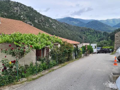 Hamlet of Canaglia Hamlet of Canaglia