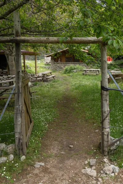 Bergerie de Tolla Bergerie de Tolla