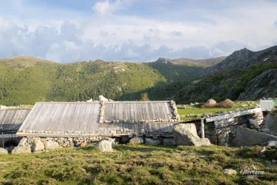 Bergeries des pozzi Bergeries des pozzi