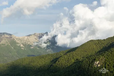Punta di u Prati Punta di u Prati