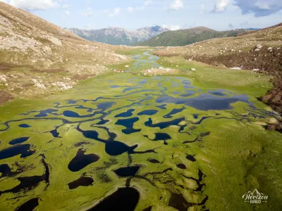 Pozzi (drone shot) Pozzi (drone shot)