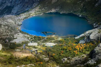 Lac de Melo Lac de Melo