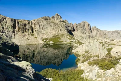 Great lake Rinoso Great lake Rinoso
