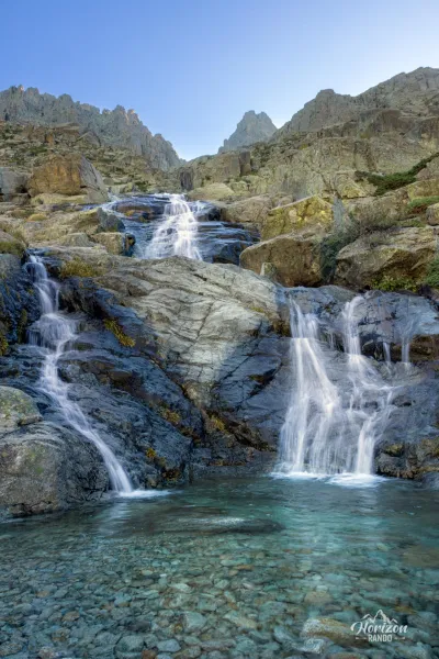 Rinoso stream Rinoso stream