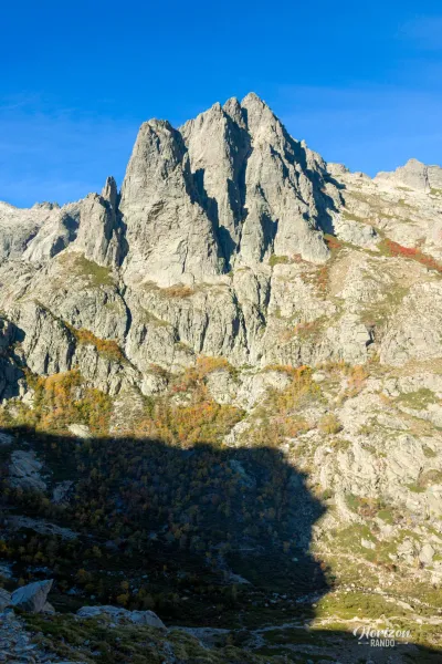 Lombarduccio (2268 m) Lombarduccio (2268 m)