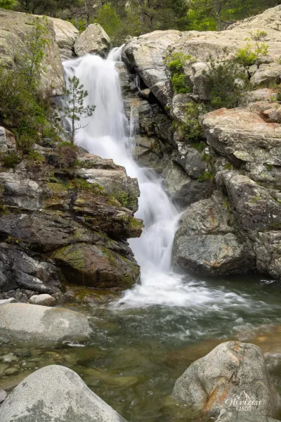 Cascade des Anglais Cascade des Anglais