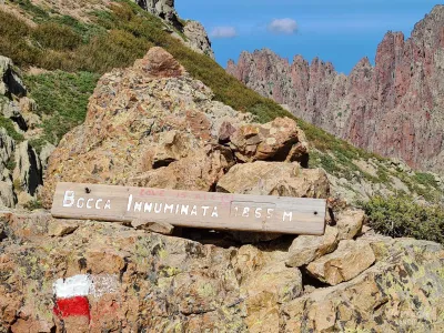 Bocca Innominata
