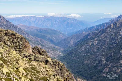 GR20 Étape 3 – De Carrozzu à Asco-Stagnu – photo 11