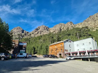 Station de ski de Haut-Asco