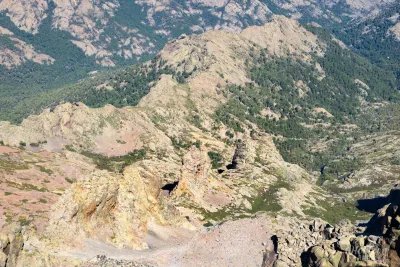La Tour penchée