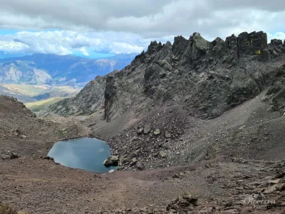 Lac du Cinto