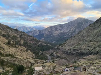 Refuge de Tighiettu
