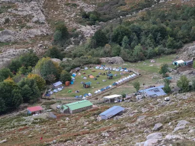 Onda refuge Onda refuge