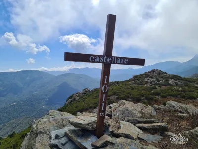 Monte Castellare
