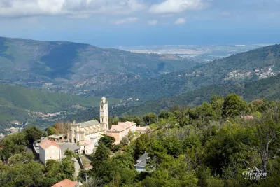 Église de Campile