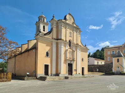 Église de Campile
