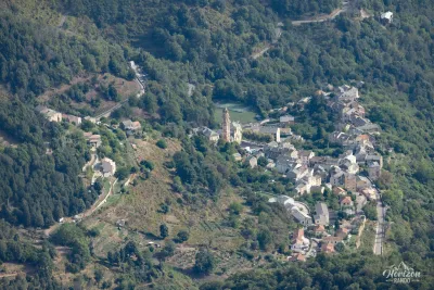 Village of La Porta Village of La Porta