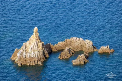 Gulf of Porto Gulf of Porto