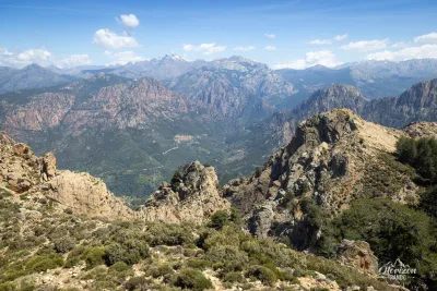 Vallée d'Ota Vallée d'Ota