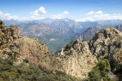 Ota valley Ota valley