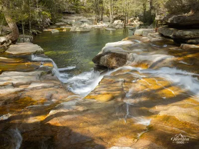 Aitone waterfalls Aitone waterfalls