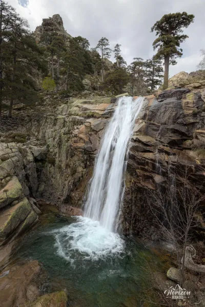 Radule watefall Radule watefall