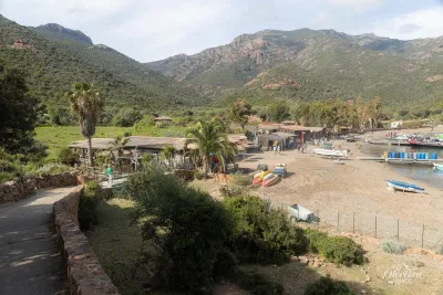 Girolata Girolata