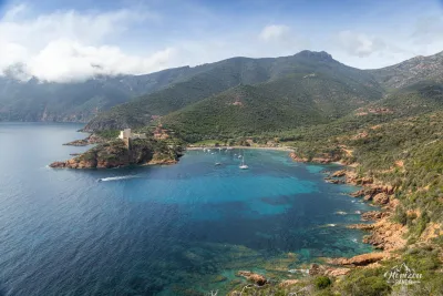 Girolata Girolata
