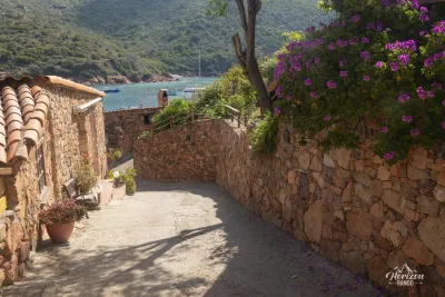 Girolata Girolata