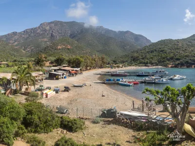 Girolata Girolata