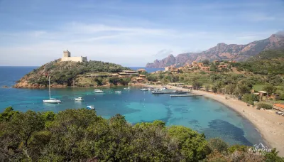 Girolata Girolata