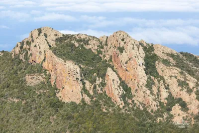 Scandola Reserve Scandola Reserve