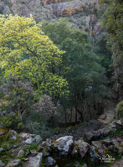 Spelunca gorges Spelunca gorges