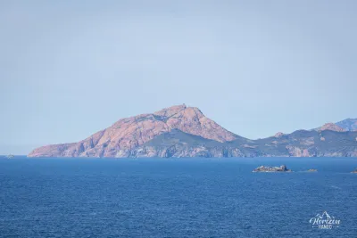 Capo Rosso Capo Rosso