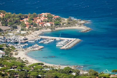 Sant' Ambrogio marina Sant' Ambrogio marina