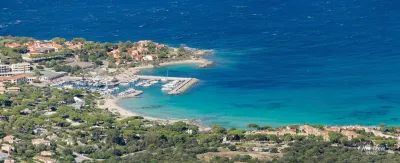 Sant' Ambrogio marina Sant' Ambrogio marina