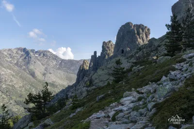 Bocca di u Pargulu Bocca di u Pargulu