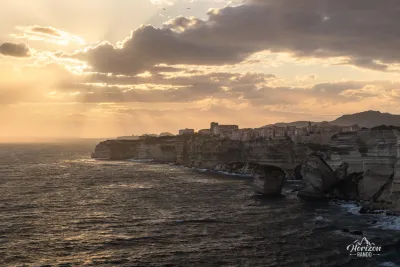 Bonifacio Bonifacio