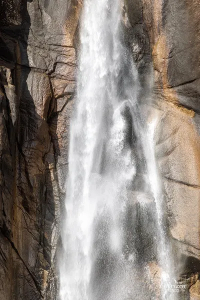 Piscia di Gallu waterfall Piscia di Gallu waterfall
