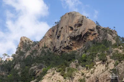 The magnificent canyon cliffs The magnificent canyon cliffs