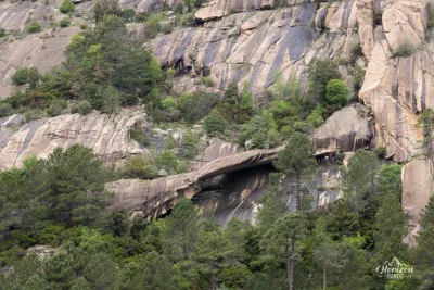 Purcaraccia Canyon Purcaraccia Canyon