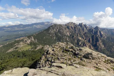 Monte Calva